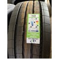 295/60 R22.5 Linglong KTS300 serb (рулевая)